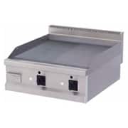 Atalay Nervürlü Setüstü Gazlı Izgara, AGI-890-ND-S - Atalay