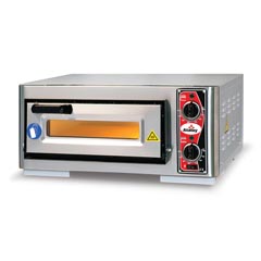 Atalay Single Deck Electric Pizza Oven, 2 Pizza Capacity, APF-40-1 - Atalay