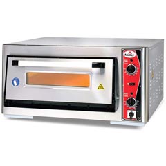 Atalay Single Layer Electric Pizza Oven, 4 Pizza Capacity, APF-62-1 - Atalay