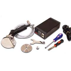 Atalay T1 Electric Doner Cutting Set - Atalay