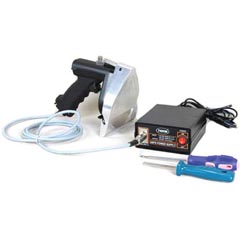 Atalay T3 Electric Döner Cutting Set - Atalay