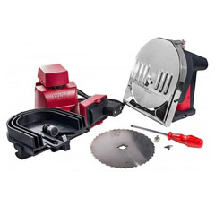 Atalay T4 Rechargeable Döner Cutting Set - Atalay