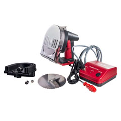 Atalay T4 Electric Doner Cutting Set - Atalay