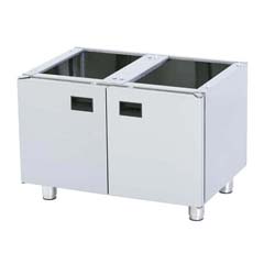 Atalay Under-Counter Bench, AST-86 - Atalay