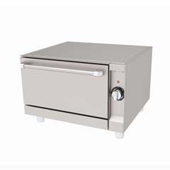 Atalay Under-Counter Electric Oven, With Fan, E ASFE 860 F - Atalay