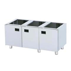 Atalay Under-Counter Workbench, AST-126 - Atalay