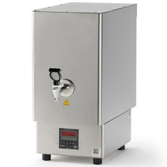 Ateşe Zeugma Smart Water Heater, Inox, 12 lt - Ateşe