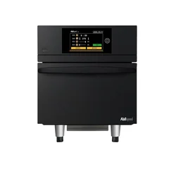 Atollspeed A300H Turbo Oven, 45x68.7x57 cm, Black - Atollspeed (1)