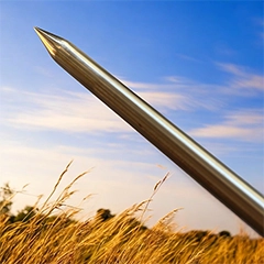 ATS 5170 Yığın Isı Ölçer Probu 170cm - 2