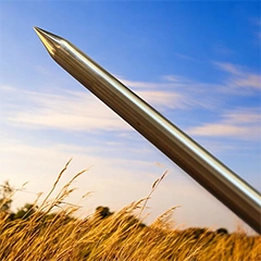 ATS 5250 Yığın Isı Ölçer Probu 250cm - 2