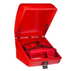 Avatherm Ergoline Motor Termobox - 1