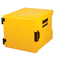 Avatherm Medical Termobox 180, Sarı - Avatherm