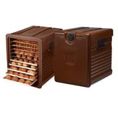 Avatherm Pastane Termobox 660 - Avatherm