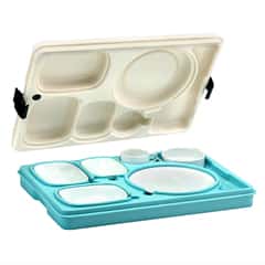 Avatherm Prestige Termobox Tray, Lockable - 1