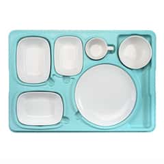 Avatherm Prestige Termobox Tray, Lockable - 2