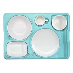 Avatherm Resital Termobox Tray, Lockable - 2