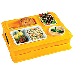 Avatherm Servis Tepsisi - Avatherm