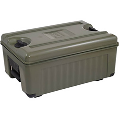 Avatherm Termobox 100, Yeşil - 1