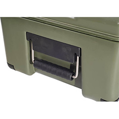 Avatherm Termobox 100, Yeşil - 3