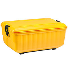 Avatherm Termobox 200, Sarı - 1
