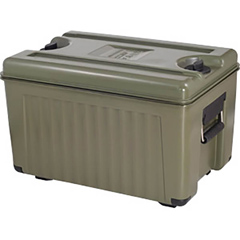 Avatherm Termobox 300, Yeşil - 1