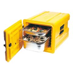 Avatherm Termobox 400, Sarı - 1