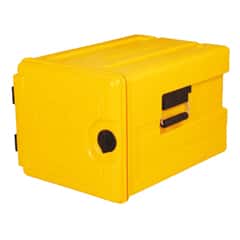 Avatherm Termobox 400, Sarı - 2