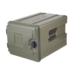 Avatherm Termobox 400, Yeşil - 1