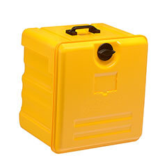 Avatherm Termobox 50, Sarı - 2