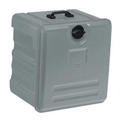 Avatherm Termobox 50, Sarı - 3