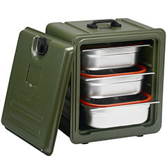Avatherm Termobox 50, Sarı - 5