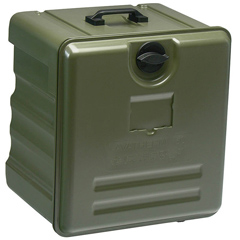 Avatherm Termobox 50, Yeşil - 1