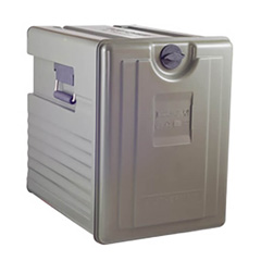 Avatherm Termobox 600, Sarı - 3