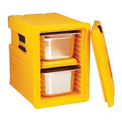 Avatherm Termobox 600, Sarı - 1