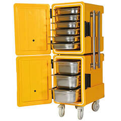 Avatherm - Avatherm Termobox 600M Double (1)