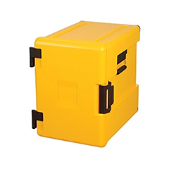 Avatherm Termobox 600M - Thumbnail