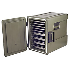 Avatherm Termobox 600M, Sarı - 3