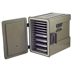Avatherm Termobox 600M, Yeşil - 2