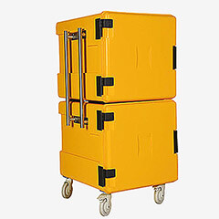 Avatherm Termobox 600x2 Double - Thumbnail
