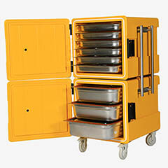 Avatherm Termobox 600x2 Double - Thumbnail