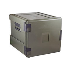 Avatherm Termobox 600x2, Sarı - 2