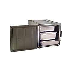 Avatherm Termobox 600x2, Sarı - 3