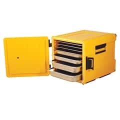 Avatherm Termobox 600x2, Sarı - 1