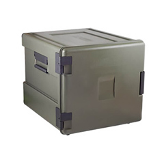 Avatherm Termobox 600x2, Yeşil - 1