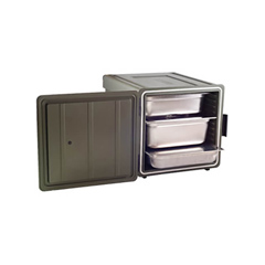Avatherm Termobox 600x2, Yeşil - 2