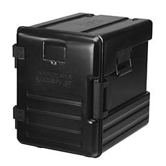 Avatherm Termobox 601 M, Gri - 1