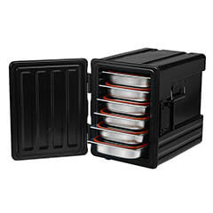 Avatherm Termobox 601 M, Gri - 2