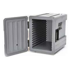 Avatherm Termobox 601 M, Gri - 3