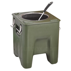 Avatherm Waterbox 23 lt, Musluksuz - 2