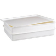 Avatherm Termobox Pizza Tekne Kapağı - Avatherm